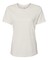 BELLA + CANVA Women’s Relaxed Jersey Crewneck Short Sleeve Tee